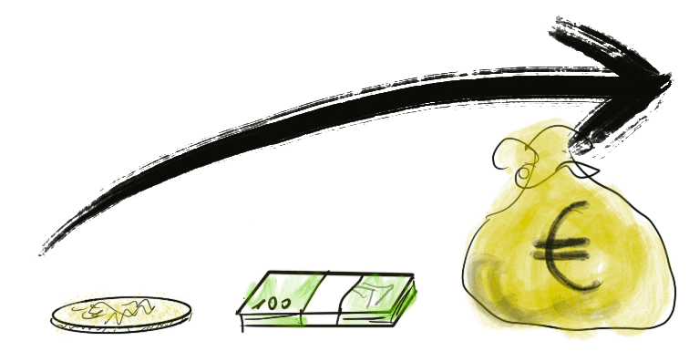 Jak dostać podwyżkę w branży IT?