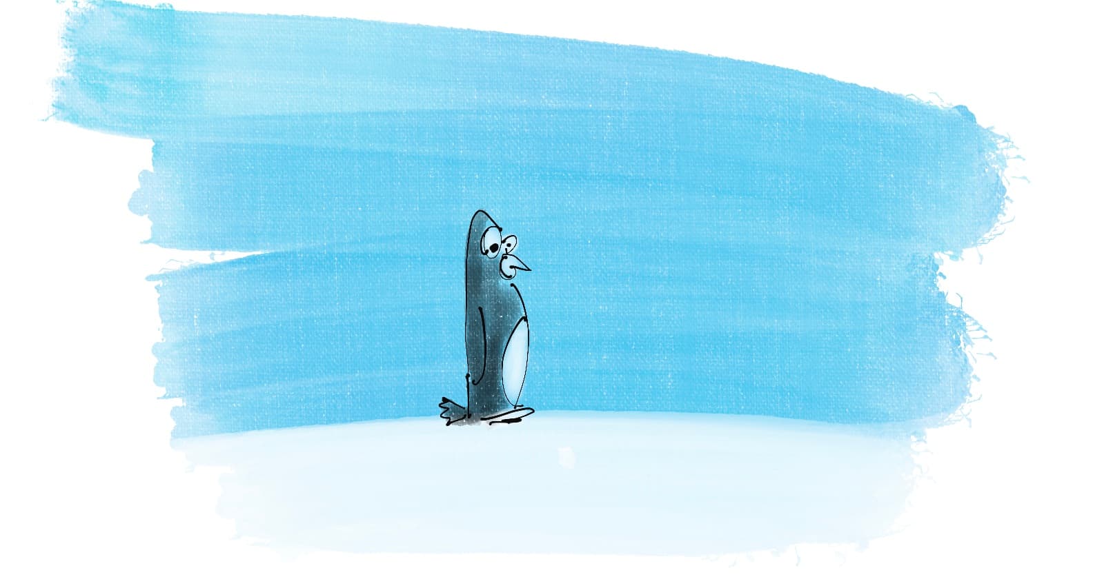 Jak zajść daleko, stawiając małe kroki