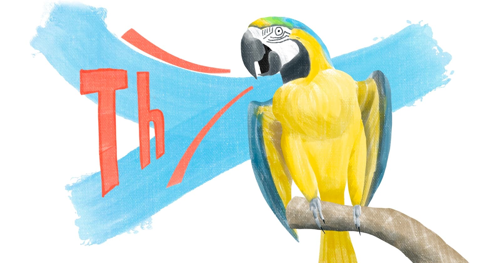 Jak zacząć mówić w języku obcym